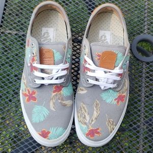 Van's